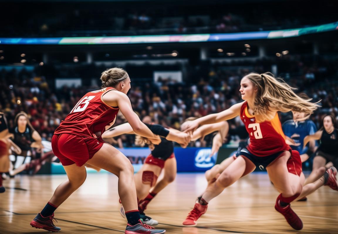 海外解说惊叹：这或许是史上最精彩的半决赛